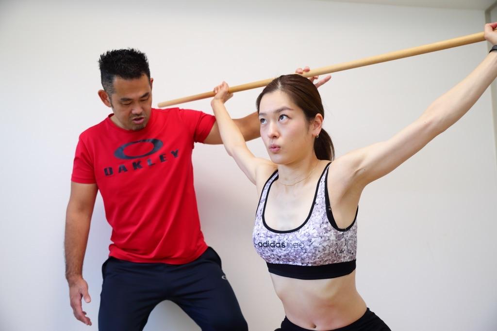 筋トレは即効性がないから有酸素！はちょっと待って